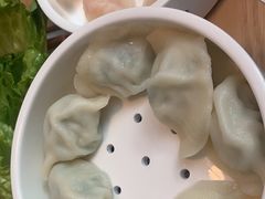 -船歌·鱼水饺青岛菜(枫蓝国际购物中心店)