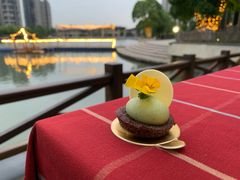 -龙城咖啡厅(常州富都洲际店)