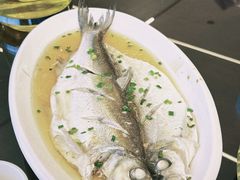 -品渔味湖鲜馆(拈花湾店)