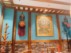 -云尊府云南菜·蒸汽石锅鱼(五棵松华熙店)