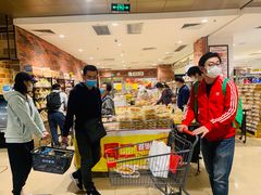 -AEON永旺(东方宝泰店)