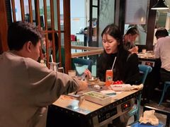 -野妹经典火锅(民治店)