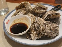-杨氏青龙虾·羊蝎子(珠江路店)