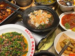 -鸡毛店·川菜(双楠店)