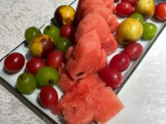 -萃華楼(王府井店)