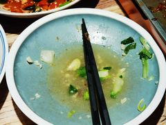 -树厨贵州菜(大十字店)