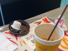 -麦当劳(深圳赛西科技大厦店)