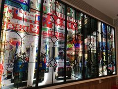 门面-美芝莲(东方宝泰店)