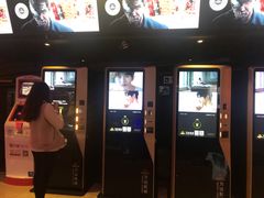 -万达影城 (甘井子万达广场IMAX店)