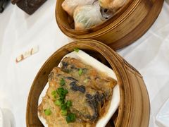 -顺德人家食府(黄金广场店)