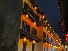 -运河游船(武林门码头)