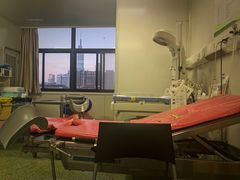 -东南大学附属中大医院(本部)