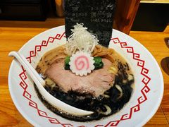 -Ramen满吉·豚骨拉面(丽园路店)