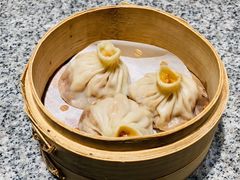 天王烤鸭包-南京大牌档(济南万象城店)