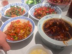 -欧记大排档·景德菜(上海首店)