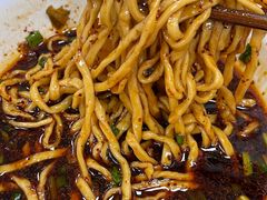 -无名老卤面(中华门店)