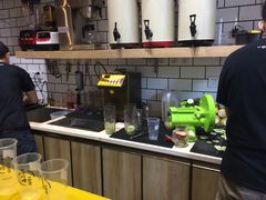 -一些柠檬一些茶(西村店)