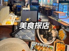 -小川洋风·寿司食堂(江汉路店)