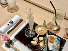 -鮨一日本料理旗舰店(总店)