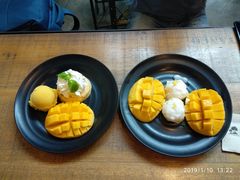 -Mango Tango