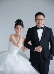 -苏州HX-合喜映画婚纱摄影