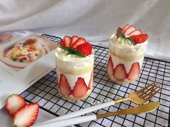 -小涵家蛋糕·咖啡(金山湖花园店)