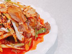 夫妻肺片-滋味川湘家常菜·肥肠锅