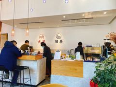 -古耳咖啡(北锣店)