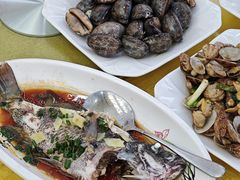 -秋姐美食店(旅游大道店)