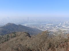 -紫金山山顶公园