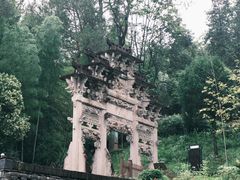 -潜口民宅博物馆