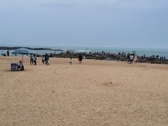 -日照灯塔风景区