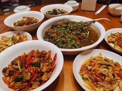 千岛湖大鱼头-辣公子·千岛湖私房菜(滨江店)