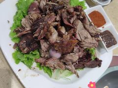 -313羊庄·羊肉火锅烧烤(李村店)