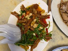 -桂园白粥·潮汕老味道