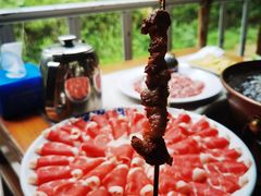 -福寿斋·老北京铜锅涮肉·烤鸭(顺义总店)