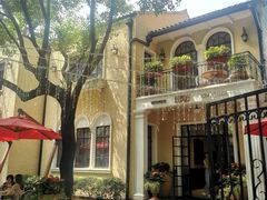 -玫瑰厅上海菜(兴国路店)