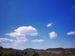-照金香山旅游景区