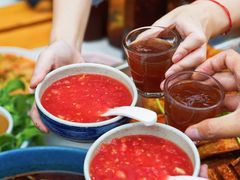 -浮何烤铺(桐梓林店)