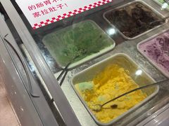 -姜胖胖无限自助烤肉(罗湖宝能店)