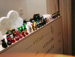 -M Nails & Beauty美甲美睫美体