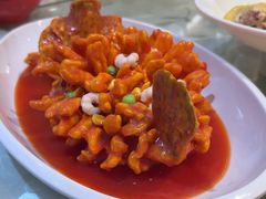 -阿巧一号私房菜(止园路店)