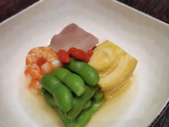 -湖滨28中餐厅·西湖宴·杭州君悦酒店