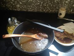 -贡梅老面馆·蟹粉面·无锡特色小吃(南长街主推店)