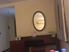 -格林豪泰快捷酒店(苏州太平镇高铁北站店)