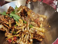 -上海新江南大酒店-中餐厅