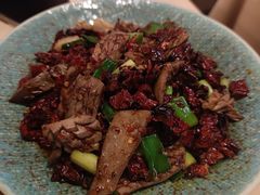 -山石榴·贵州菜(丰盛里店)