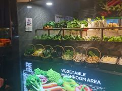 -喜庭海鲜自助(北辰三角洲北辰荟店)
