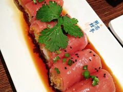 -南拳十三姨·潮汕砂锅粥(世纪金源店)