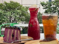 -BAKER&SPICE(环贸店)